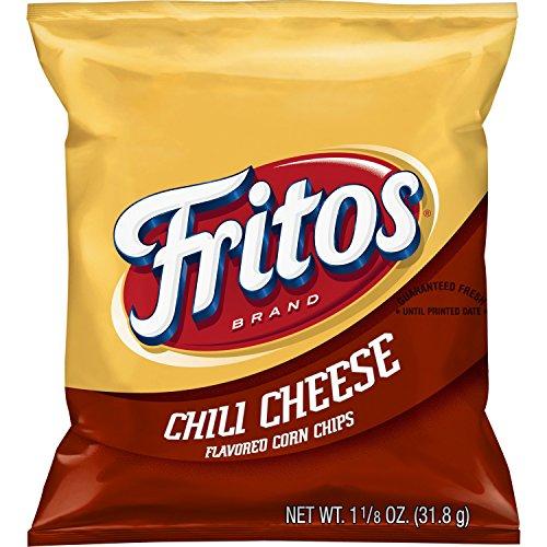 Frito Lay Frito Lay Bold Mix Variety Pack, (Pack of 35)