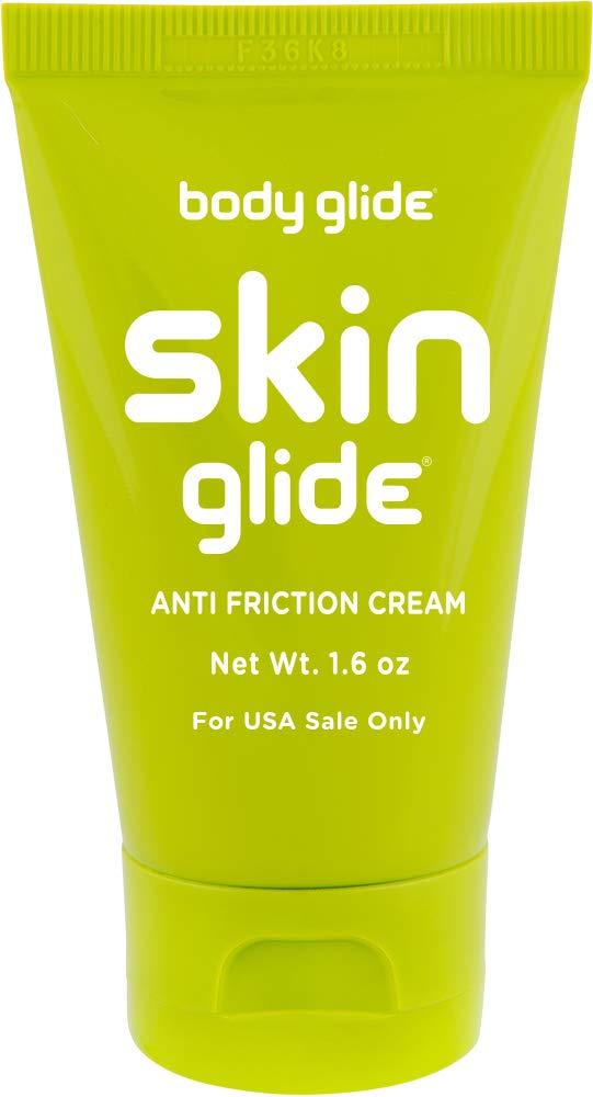BodyGlide BodyGlide Body Glide Original Anti Chafing Stick Balm (2.5oz) Skin Glide Anti-Friction Cream