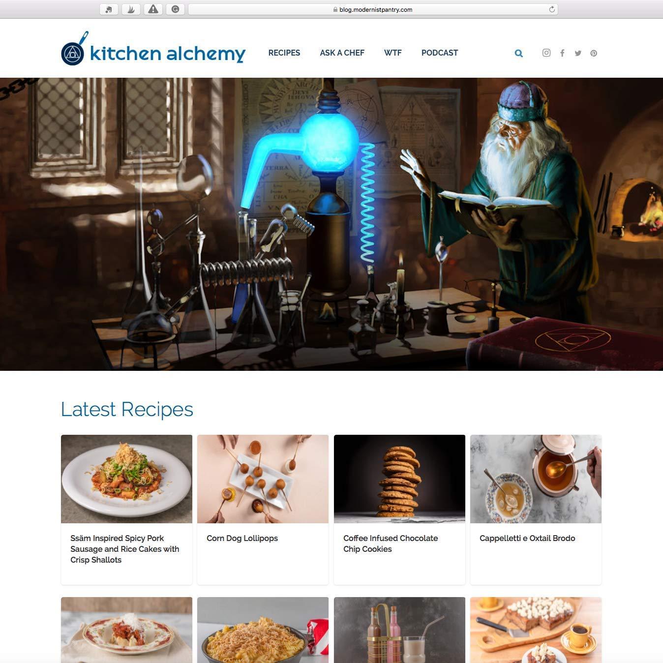 Modernist Pantry Sodium Nitrate Non-GMO Gluten-Free Vegan OU Kosher Certified - 50g/2oz