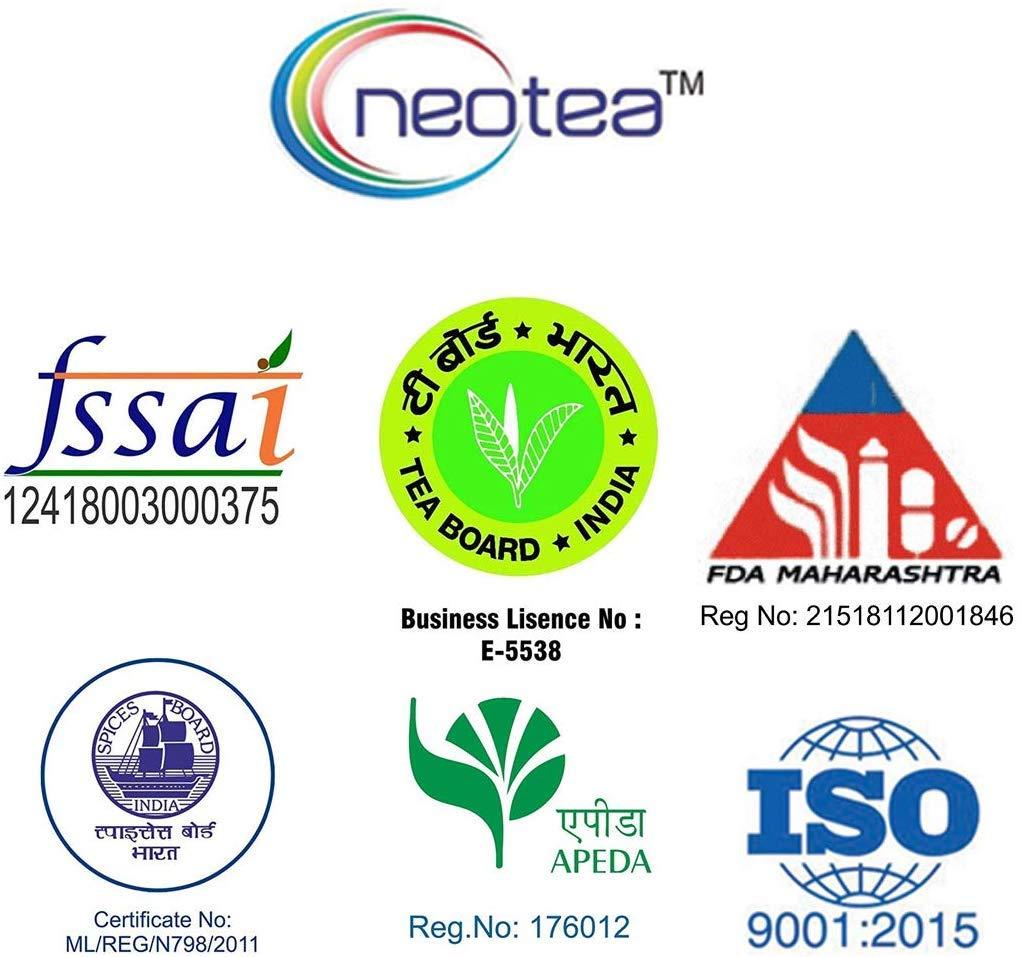 neotea neotea Amman Pacharisi | Euphorbia Hirta Powder 300 GM (10.58 OZ) Pack of 1 | Premium Quality Herbal Supplement | 100% Pure and Natural