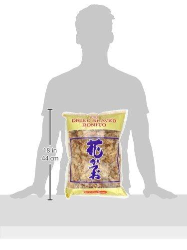 Hime Hime Dried Bonito Shavings Bulk, 16-Ounce