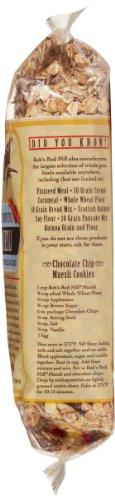 Bob's Red Mill Bob's Red Mill Old Country Style Muesli Cereal, 18-ounce (Package May Vary)