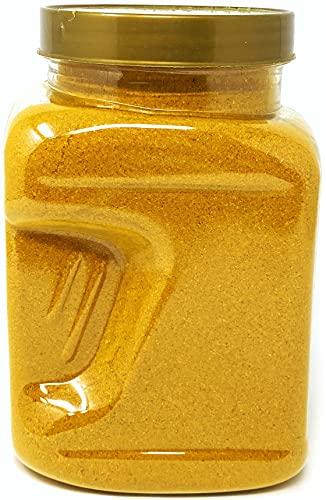 Rani Brand Authentic Indian Products Rani Curry Powder EXTRA HOT (11-Spice Authentic Indian Blend) 32oz (2lbs) 908g PET Jar ~ All Natural | Salt-Free | Vegan | No Colors | Gluten Friendly | NON-GMO | Indian Origin