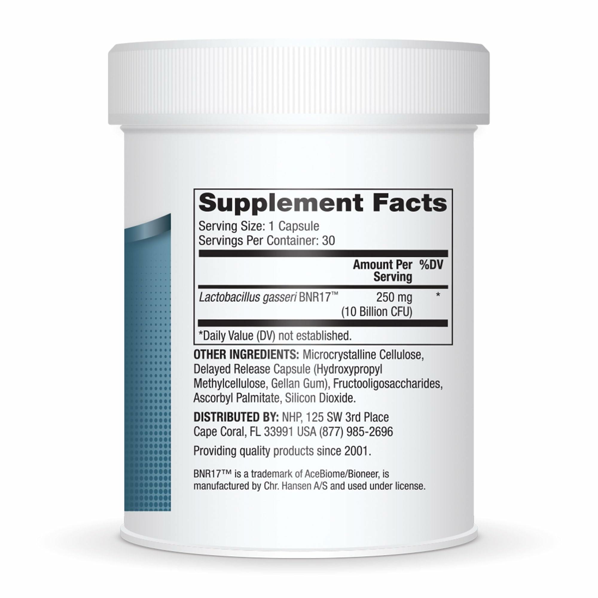 Dr. Mercola Dr. Mercola Biothin Probiotic 10 Billion CFU, 90 Servings (90 Capsules), Dietary Supplement, Supports Digestive Health, Non GMO