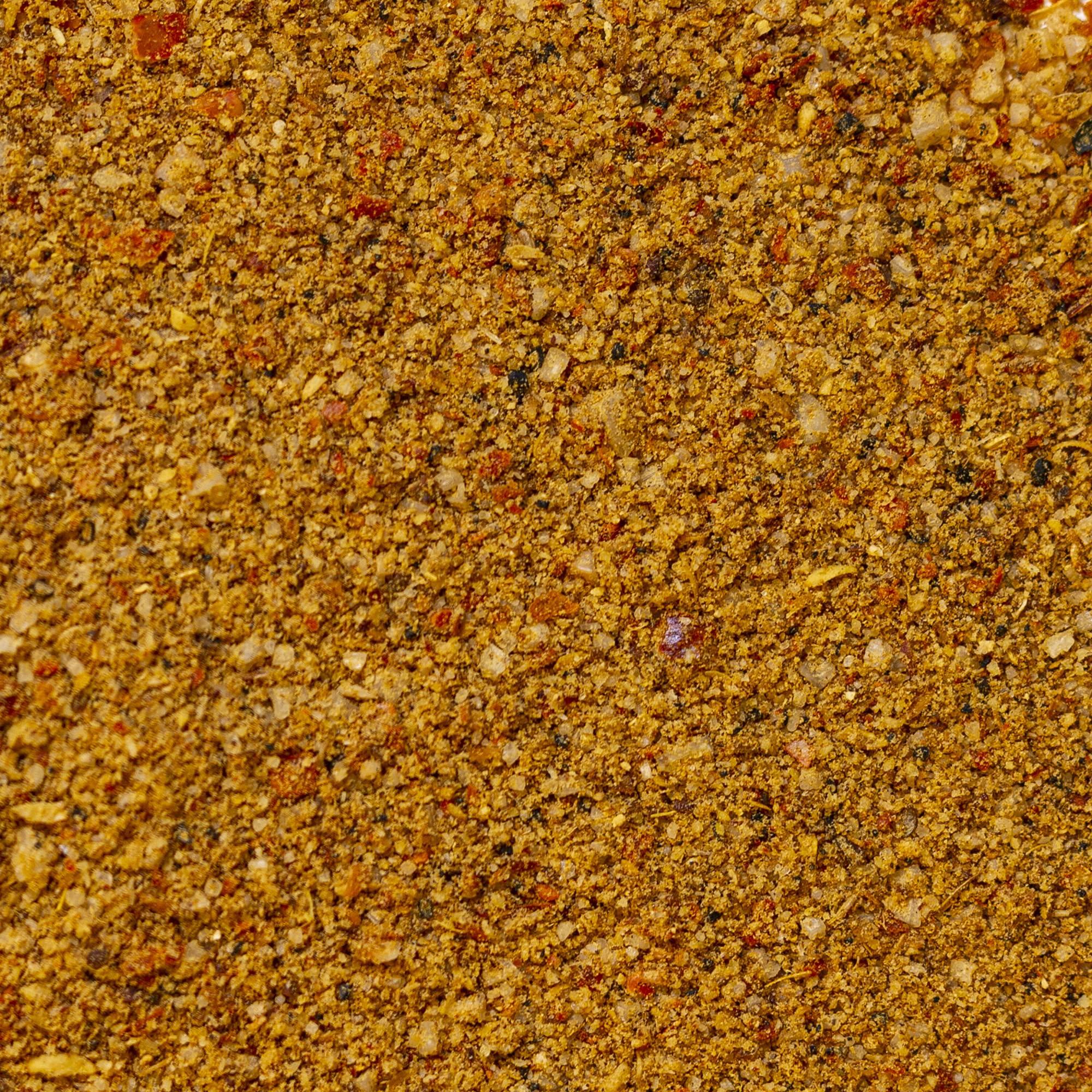 Nom Nom Paleo The Spice Lab Nom Nom Paleo Spicy Sichuan Peppercorn Powder, 2.8 oz French Jar, Gluten Free Seasoning with Szechuan Chili Flakes, Dried Sichuan Chili Powder, All Purpose Kosher, Non-GMO & Paleo Friendly