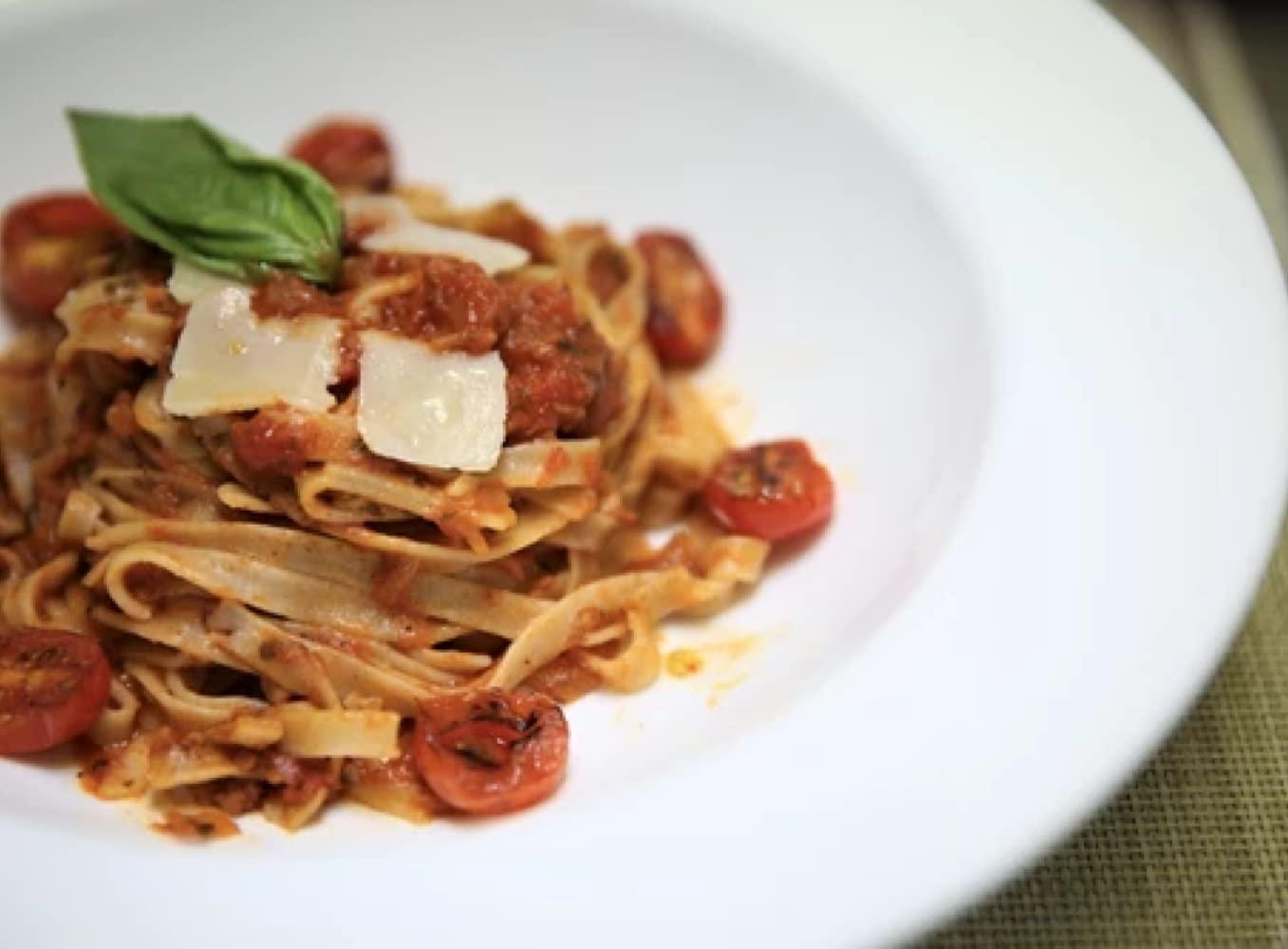 Tinkyada Tinkyada Fettucini Brown Rice Pasta, 14 Oz