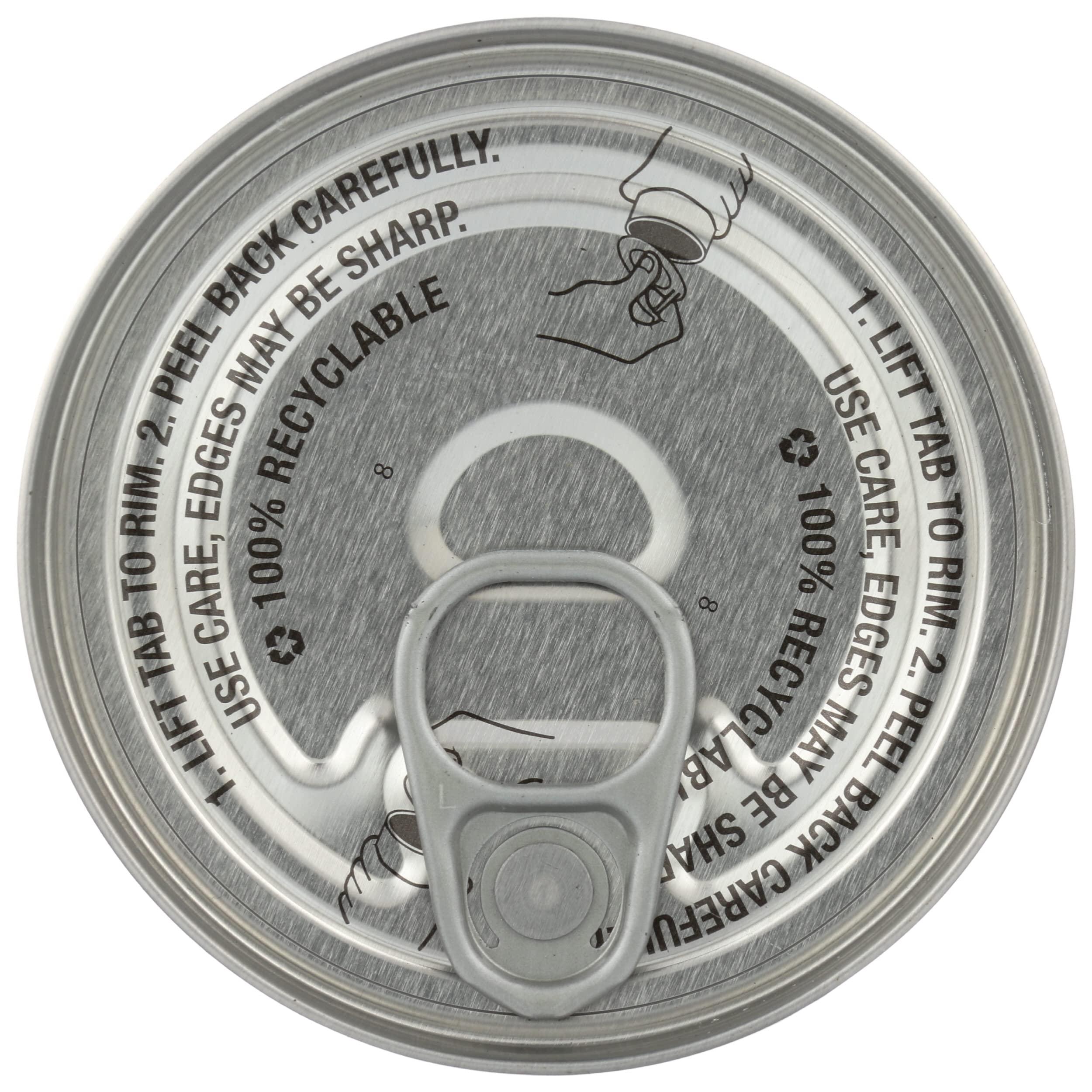 Amys Amy\'s, Chili Spicy Organic, 14.7 Ounce