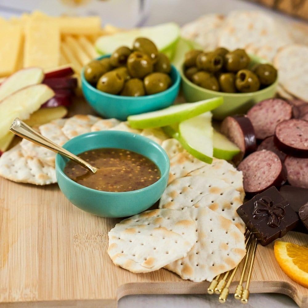 GourmetGiftBaskets.com GourmetGiftBaskets.com Deluxe Fruit Basket - Gourmet Gift Baskets Prime - Fruit Gift Baskets - Food Gift Baskets Prime - Birthday, Christmas, Sympathy, Men, Women, Family