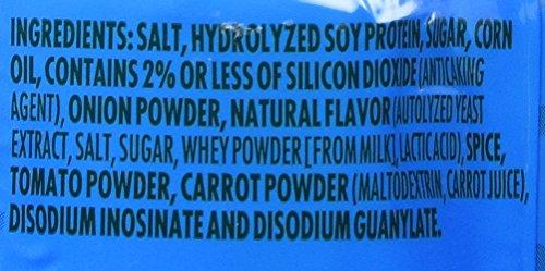 Herb-ox Herb-Ox Vegetable Bouillon Cubes 3.33oz (25 cubes)