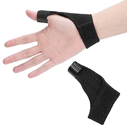 Agatige Children Thumb Brace, Wrist Splint for Thumb, Trigger Finger, Pain Relief, Arthritis, Tendonitis, Carpal Tunnel Supporting(S)