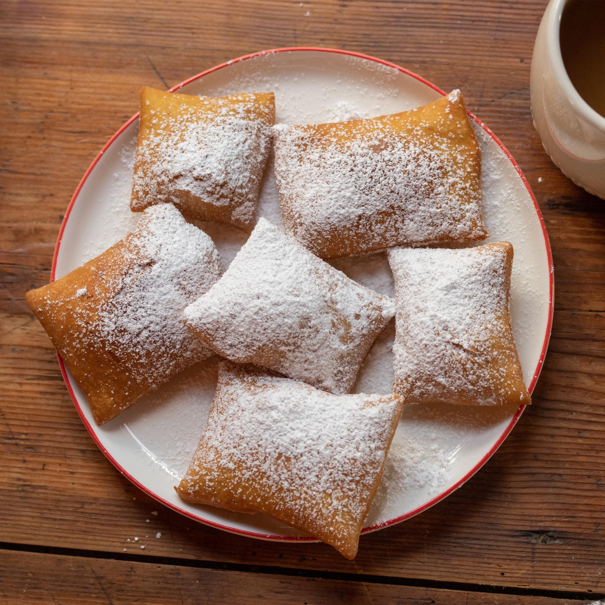 FRENCH MARKET French Market Coffee & Chicory Medium-Dark Roast Single Serve Coffee Pods, 12ct Box (Pack of 6)