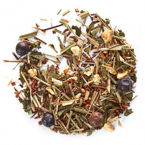 DAVIDsTEA DAVIDs TEA - Organic Detox 4 Ounce