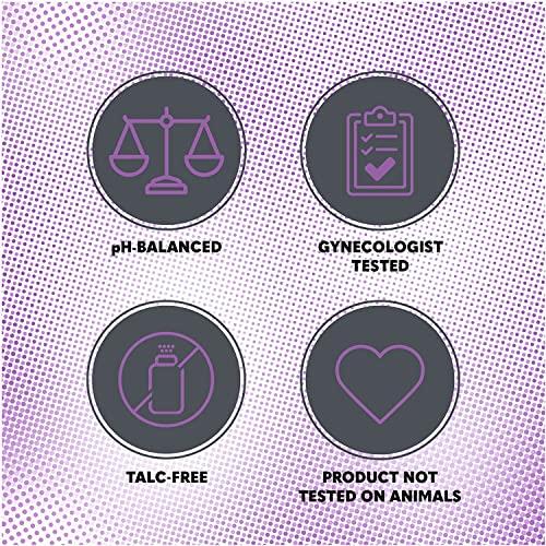 Summer's Eve Summer's Eve Cleansing Wash | 15 Ounce | (Pack of 3) and Summer's Eve Freshening Spray | Ultra | 2 oz Size | Pack of 3 | pH Balanced, Dermatologist & Gynecologist Tested