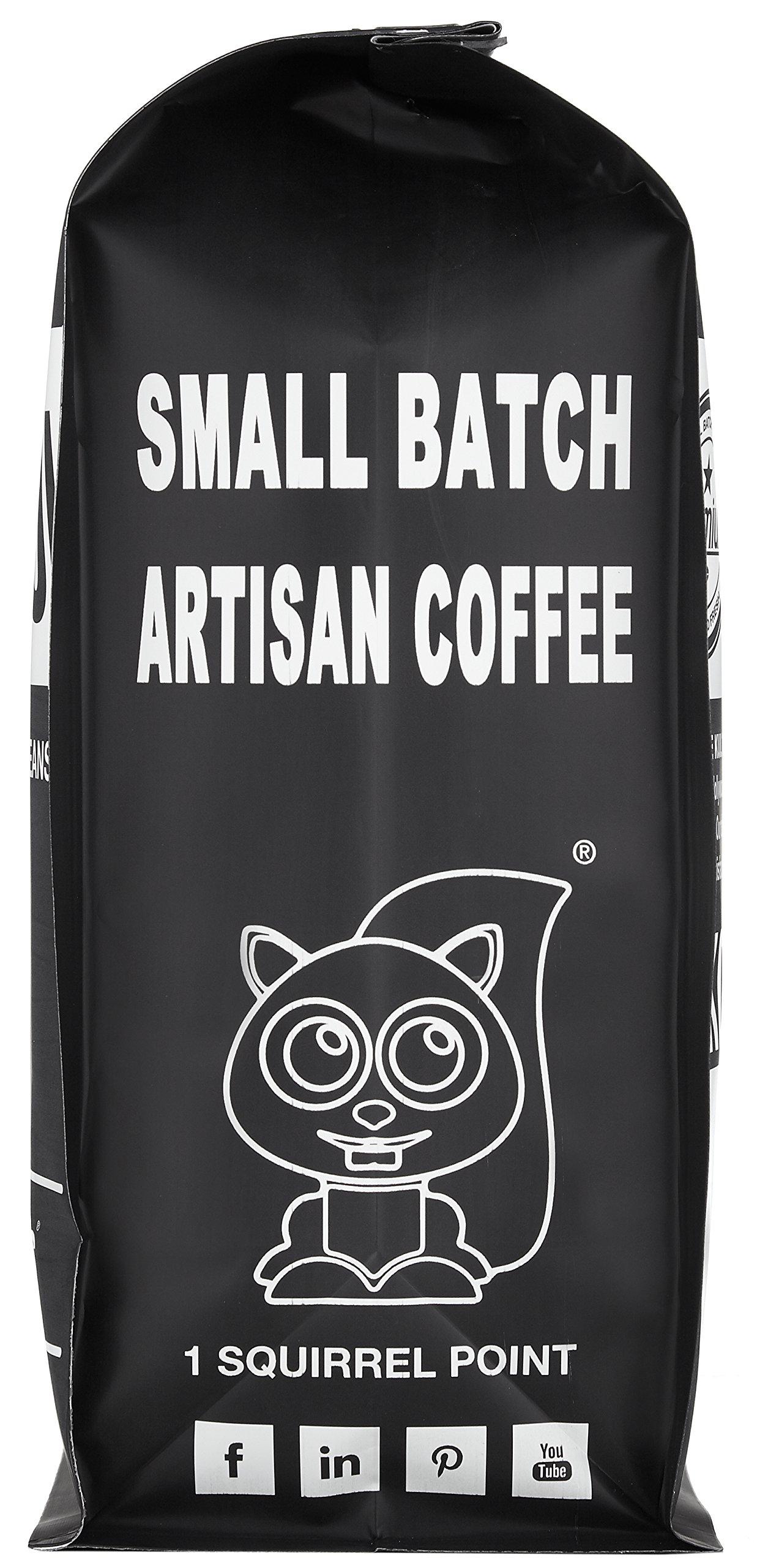 Koffee Kult Koffee Kult Koffee Kult Medium Roast Smooth and Flavorful Medium Roast Coffee Beans- Perfect for a Relaxing Cup Anytime (Medium Roast, 32oz)