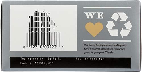 Bigelow Tea Bigelow, Earl Grey Tea (Caffeinated), 20 Count