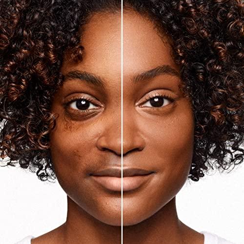 Dermablend Dermablend Continuous Correctionâ„¢ Tone-Evening CC Cream Foundation SPF 50+, Full Coverage Foundation Makeup & Color Corrector, Non-Comedogenic , 1 Fl Oz (Pack of 1)