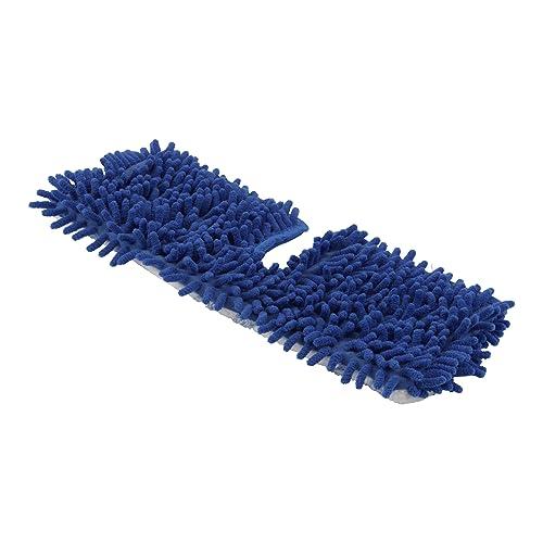 Clorox Clorox Flip & Switch Spray, Dual-Sided Microfiber Head Mop Refill, Flip and Switch, White