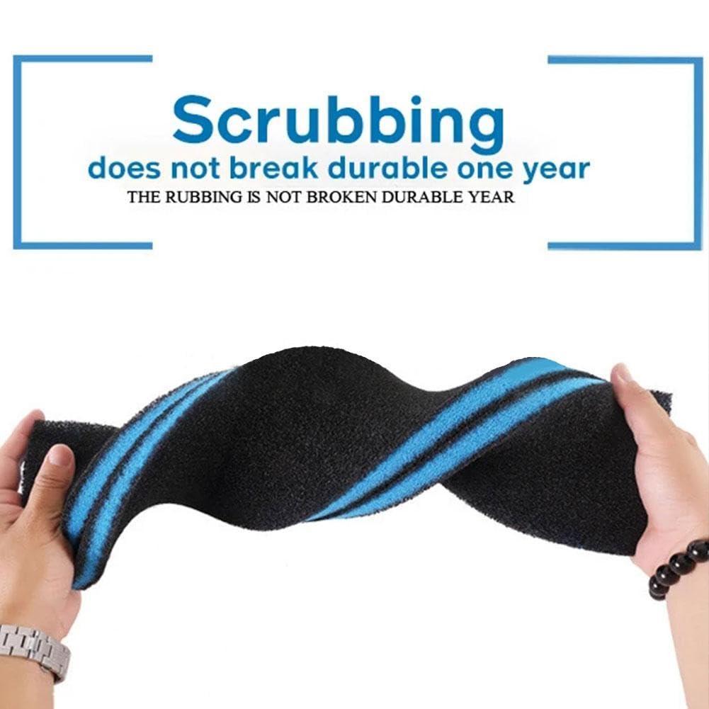 PandaXun Pet Hair Remover for Laundry,Reusable Dog Hair Catcher Remover,Washing Machine Protector,Removes Pet Fur, Hair, Lint, Dander from Clothes & Laundry