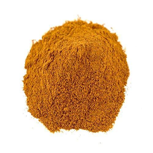 AIVA WE BELIEVE IN QUALITY Aiva Pure Ceylon Cinnamon Powder (2 LB) Bulk Premium Grade Ground Cinnamon for Baking, Cooking, and Beverages