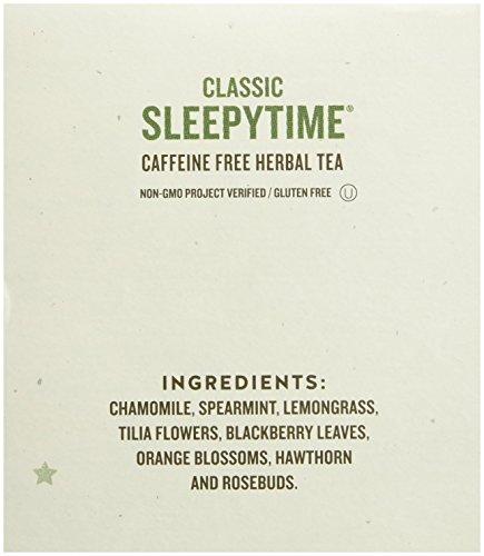 Celestial Seasonings Celestial Seasonings Sleepytime Tea Bags - 40 ct
