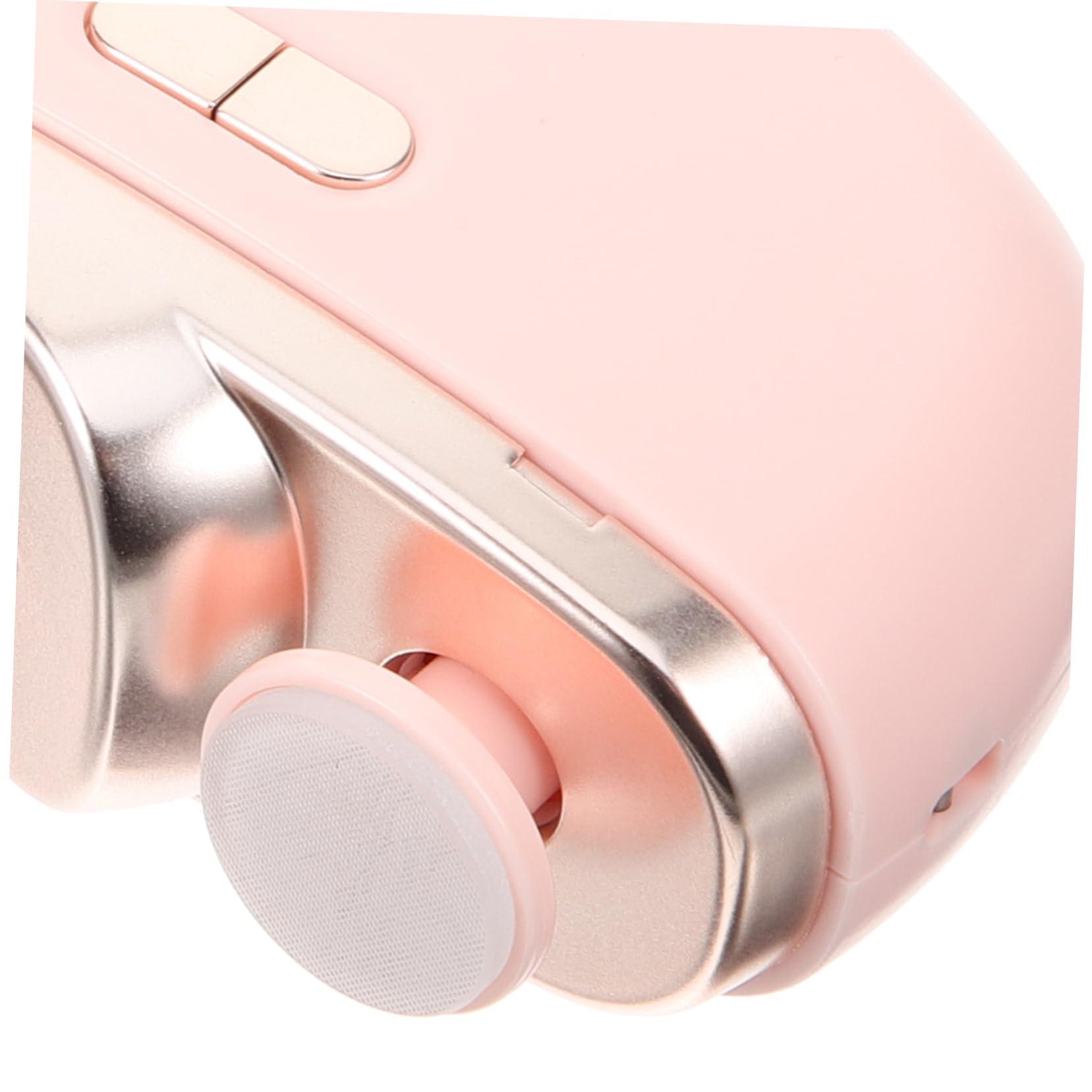 FOYTOKI FOYTOKI Electric Nail Clipper for Automatic Nail Clippers for Adults Nail Clippers Nail Clippers Electric Automatic Nail Clipper Electric Nail File Dog Fingernail Trimmer