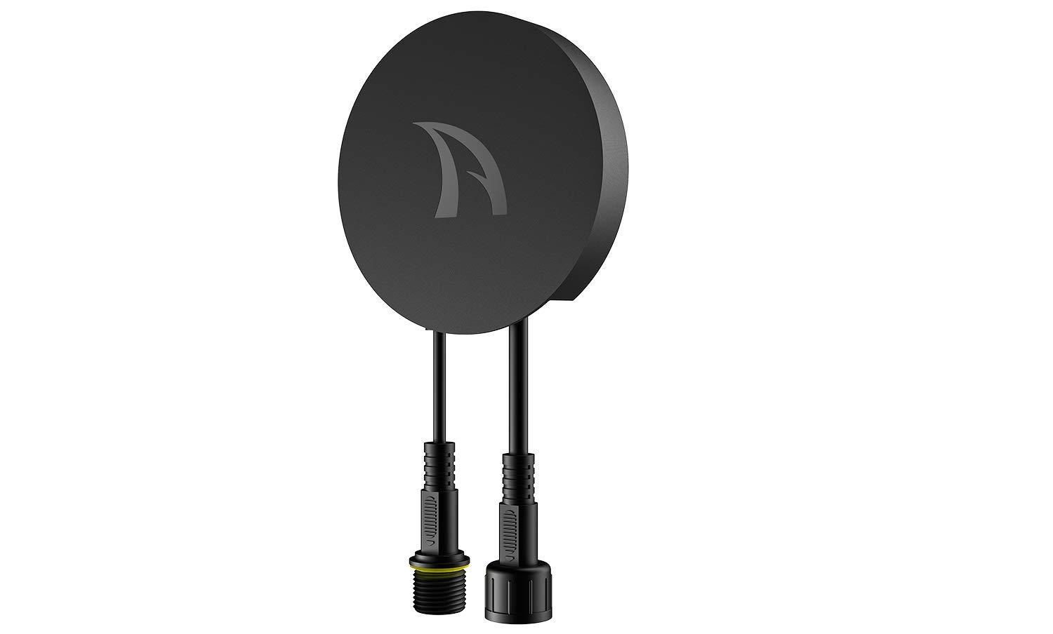 AQAMAI-HYDOR Koralia Wi-Fi Controllable Wavemaker Pump, 1150-2700 GPH