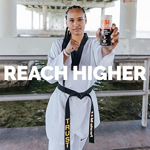 RISE Brewing Co. RISE Nitro Cold Brew Coffee, 7 fl oz