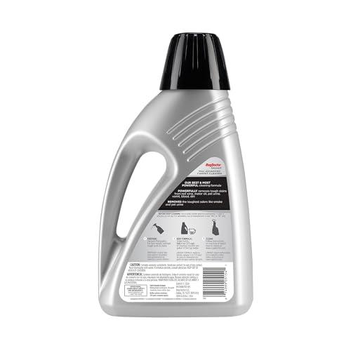 Rug Doctor Rug Doctor by BISSELL Max Advanced Deep Carpet Cleaner Solution 48oz