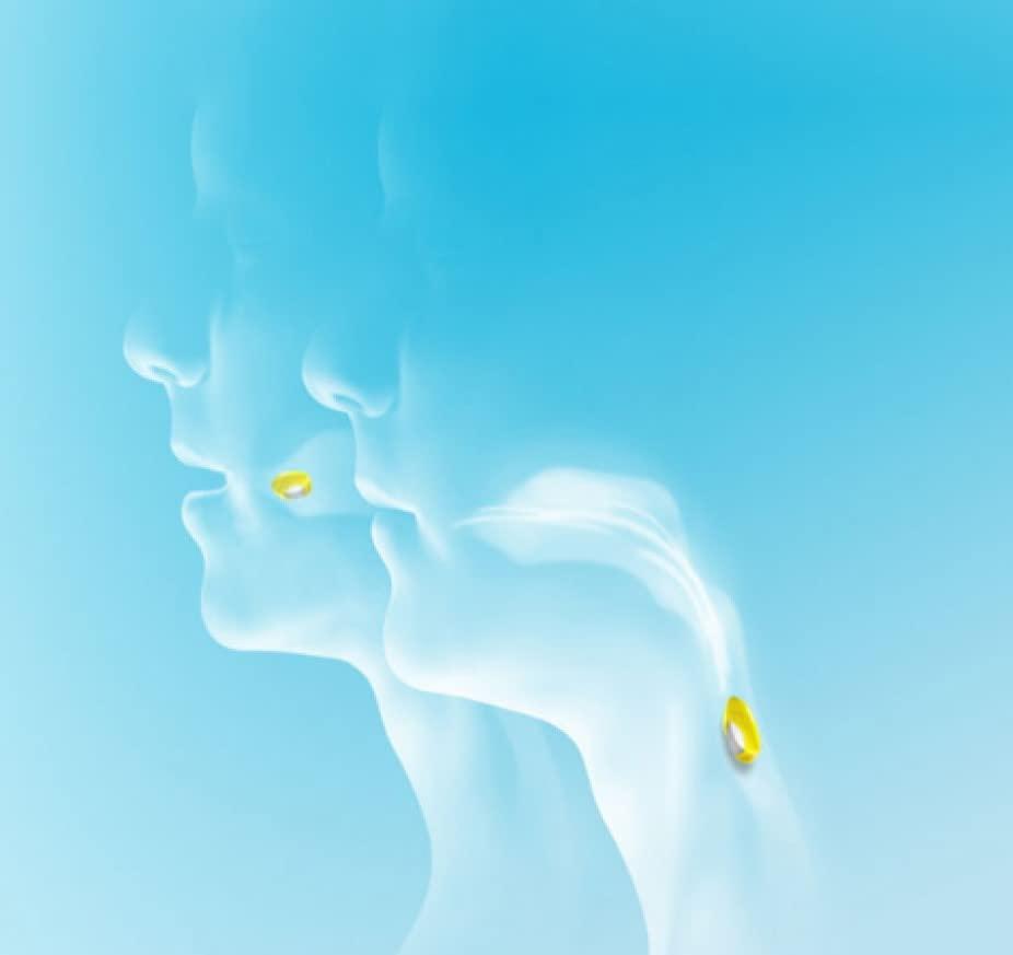 Beutlich Pharmaceuticals MEDCOAT Pill Coating (Citrus, 30 ct.)