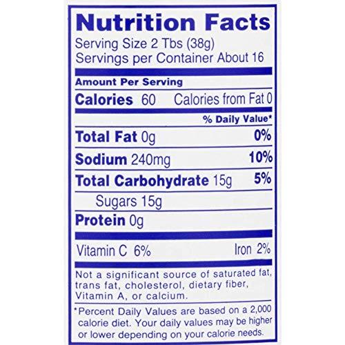 Curley's Curley's Famous Hickory Barbecue Sauce, 20 oz