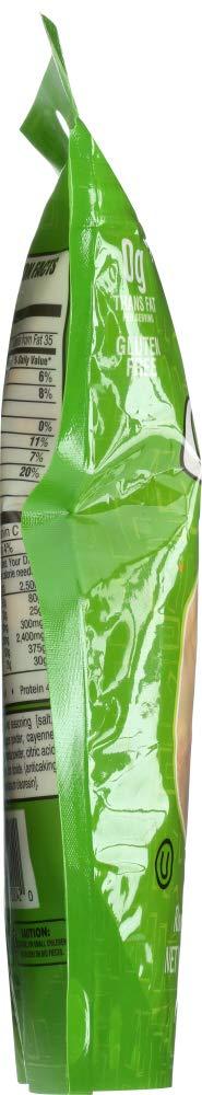 Inka Corn Inka Corn Nuts, Gluten Free Roasted Giant Corn, Chile Picante, 4-Ounce (Pack of 6)