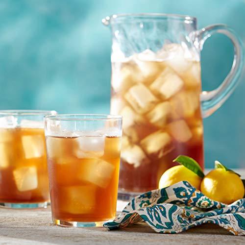 The Republic of Tea The Republic of Tea Decaf British Breakfast Black Tea, Refill Pack of 250 Tea Bags