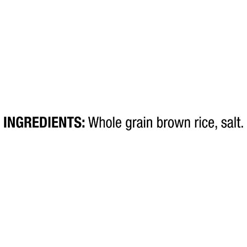 Quaker Quaker Large Rice Cakes, Lightly Salted, Pack of 6