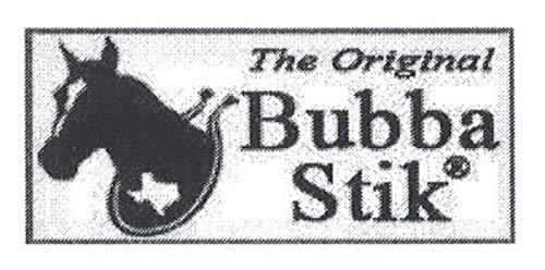 Bubba Stik Walking Cane - Original Bubba Stik "Standard" Style Walking Stick with Brass Hame Handle. Made in Texas by Real Texans. (Oak, 36" Tall)