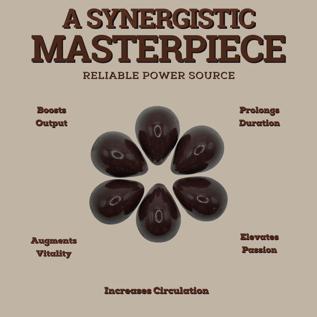 Kums Kums Dark Chocolate (1 Box) Mood Chocolate for Couples Chocolate Tabs, Vegetarian Delight Ideal for Men & Women | Luxurious Tab Chocolate Bars (Tailored For His And Her Chocolate) Romance Chocolate