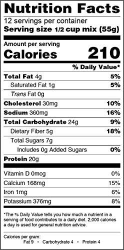 FlapJacked FlapJacked Protein Pancake & Baking Mix, Buttermilk, 24oz