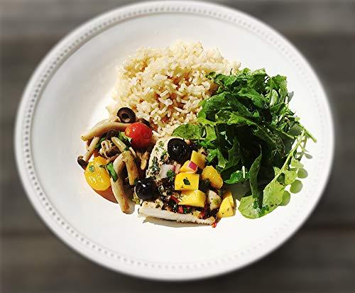 Lotus Foods Lotus Foods Organic Brown Jasmine Rice, 30 Oz(Pack of 6)