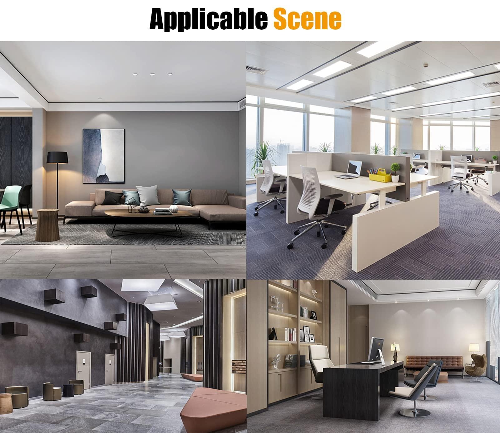 Ccsh Threshold Transition Strips T Shaped Threshold Transition Strips, Carpet & Floor Decoration Strip, 0.5in Wide Ramp for Tile to Laminate Carpet to Bathroom Doorway Sweeping Robot (Color : Grey)