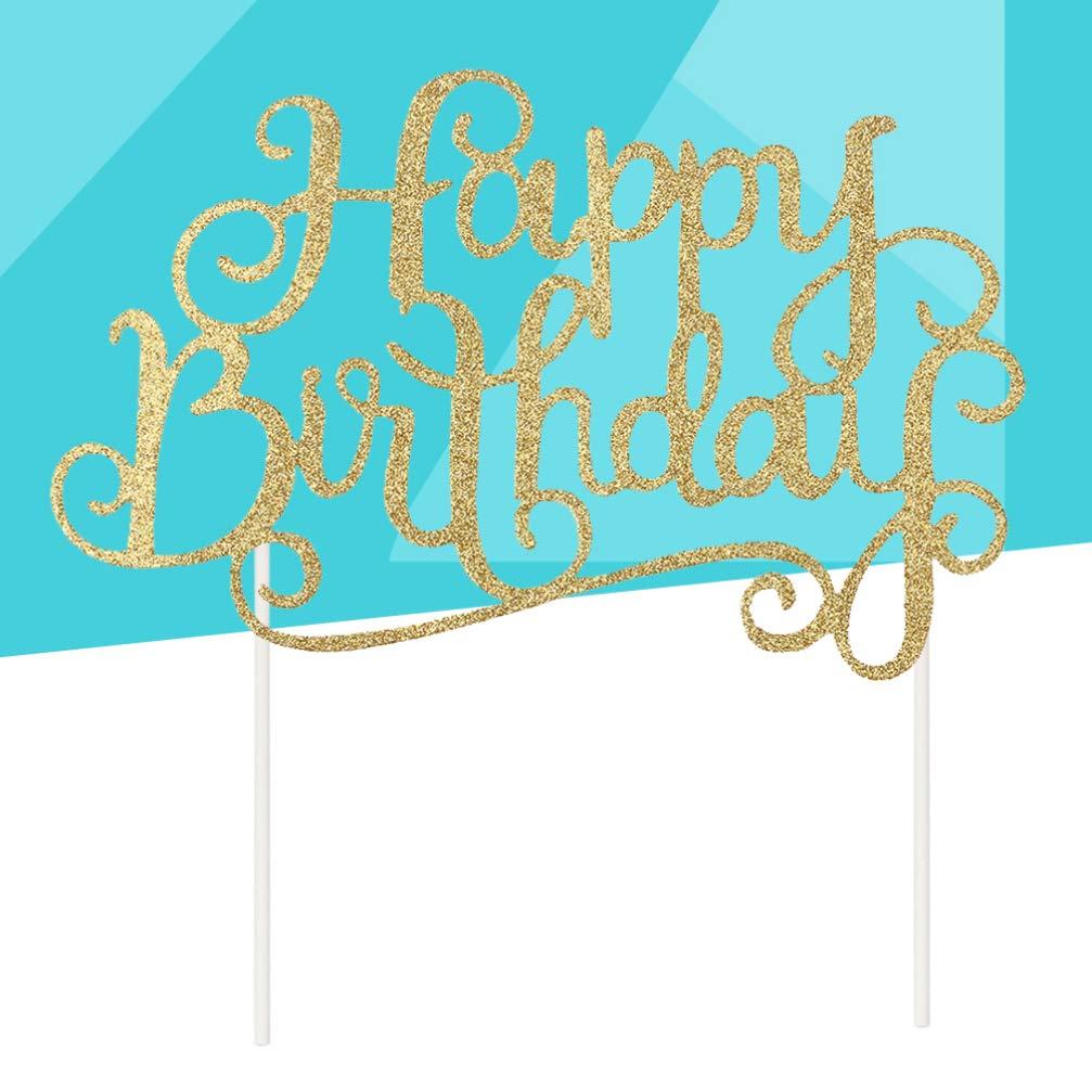 Vinisong Vinisong Personalized Initials Cake Topper Wreath Letter R Cake Topper Wood Monogram Cake Topper Rustic Wedding Cake Topper Birthday Cake Decoration(Design 06,R)