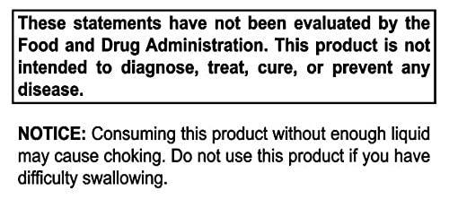 NorCal Organic Norcal Organic Fiber - 2lbs | Prebiotics & Psyllium Husk Blend | Gluten-Free, Non-GMO, Soluble & Insoluble Fiber Supplement