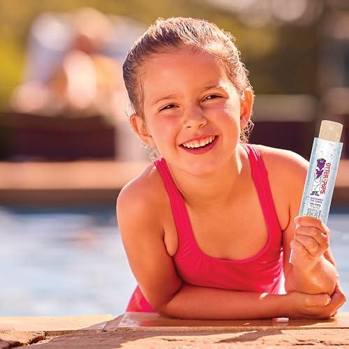 Otter Pops Otter Pops Freezer Bars, 100% Fruit Juice Ice Pops, Original Flavors (80ct 2oz bars)