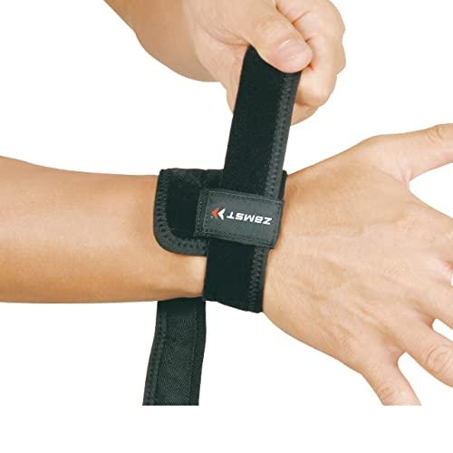 Zamst Zamst Wrist Band Brace, Medium