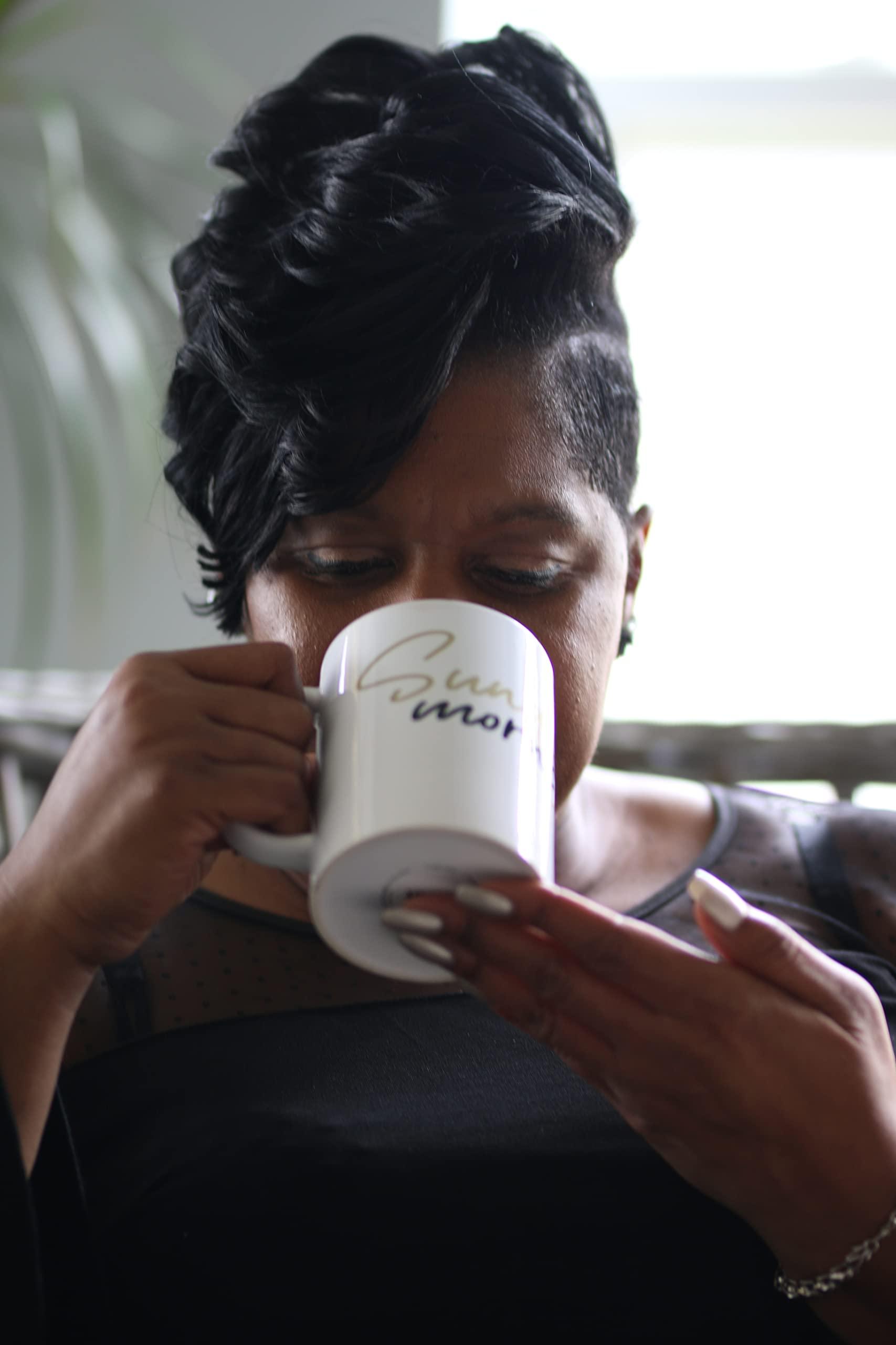 SUNDAY MORNING Sunday Morning Coffee Southern Charm (Medium Roast)