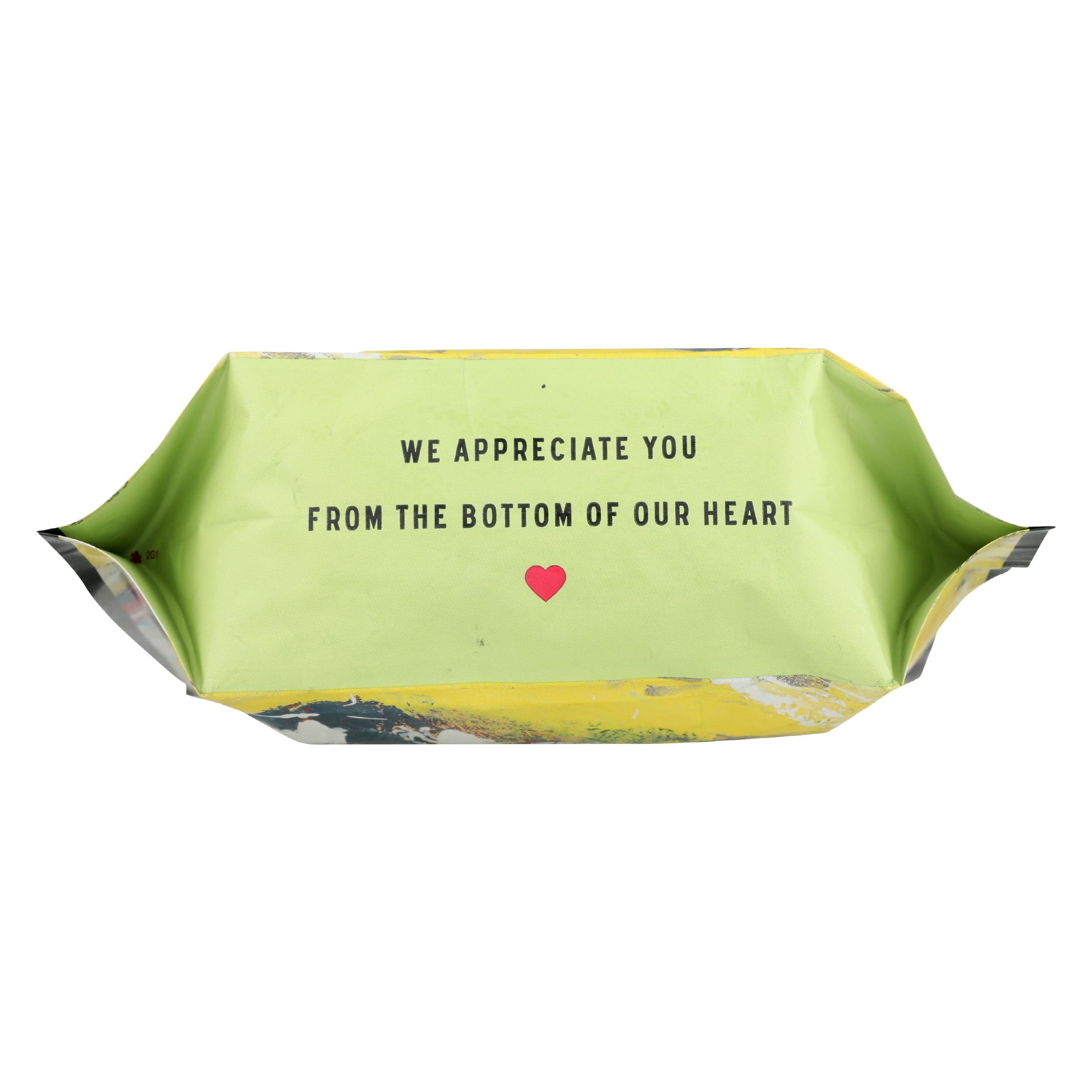 Stellar Snacks Stellar Snacks Bold & Herby Pretzels, 16 OZ