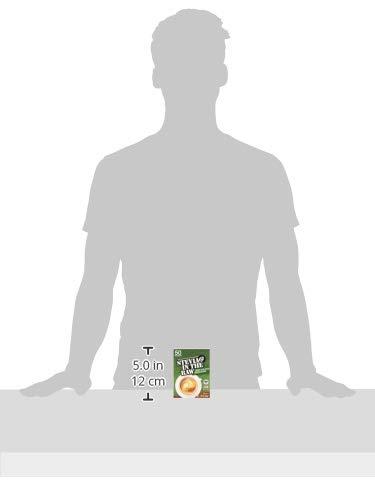 Sugar in the Raw Stevia In The Raw 50 Count Box (Pack of 1) , 1.75 ounce each