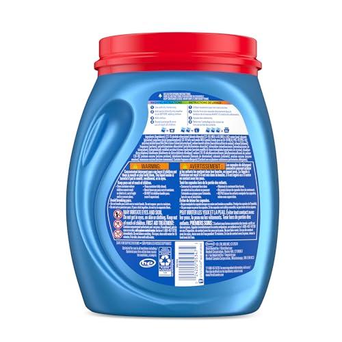 Persil Persil Ultra Pacs Original Everyday Clean Laundry Detergent, 42 count