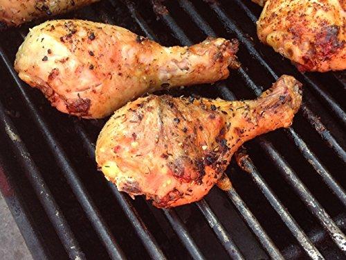 Cherchies Cherchies Pepper 'n Lime No Salt Seasoning