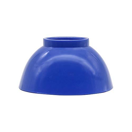 Impresive Smile Impresive Smile Dental Lab Rubber Mixing Bowl Flexible Reusable for Alginate, Plaster and Stone (Medium)