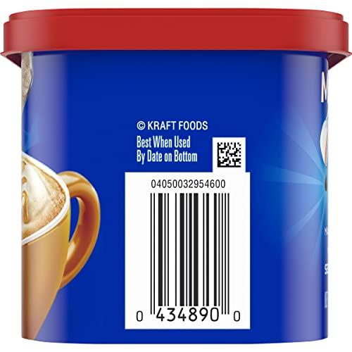 MAXWELL HOUSE Vanilla Caramel Maxwell House Coffee (6 Cans)