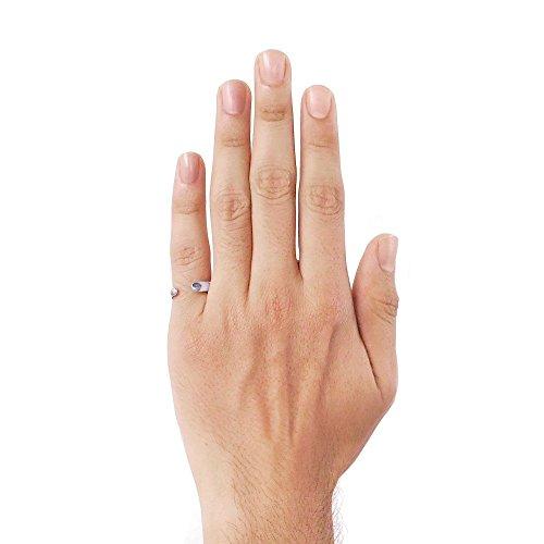 Polaroisin International Huyder Pharma Good Night Anti-Snoring Ring Large